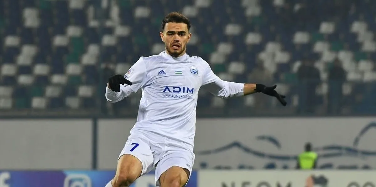زمان بازگشت این ستاره خارجی به پرسپولیس مشخص شد