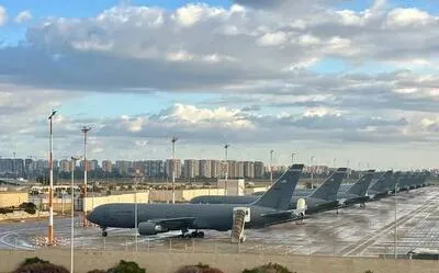 سپاه پاسداران با موشکباران فرودگاه عقبه چه پیامی به آمریکا رساند؟ سپاه پاسداران با موشکباران فرودگاه عقبه چه پیامی به آمریکا رساند؟