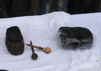 ضرب‌شست پلیس کرمانشاه به قاچاقچیان/ ۱۹ سوداگر مرگ در دام افتادند