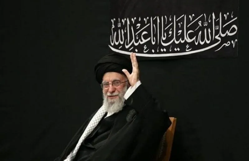 رهبر