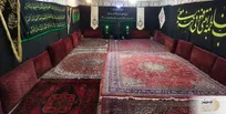 آقا روضه‌خون| روضه خانگی 50 ساله دارم