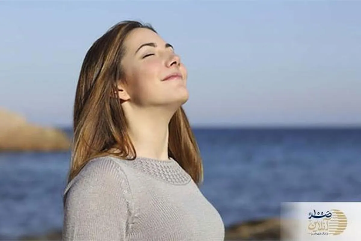 یکی از مهم ترین راه کارهای کنترل خشم