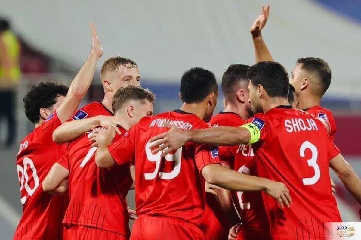 سایت کنفدراسیون فوتبال آسیا AFC به تمجید از تراکتور پرداخت