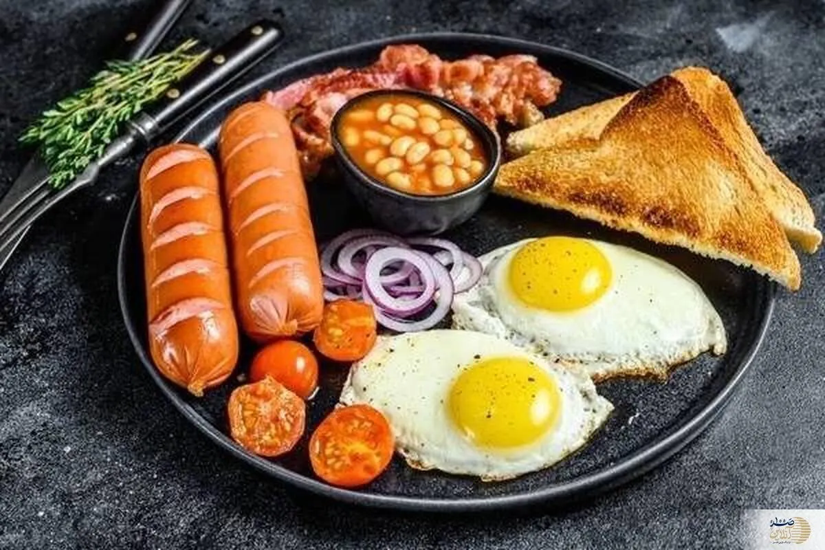 اگر می خواهید خوش هیکل باشید این وعده غذایی را حتما بخورید
