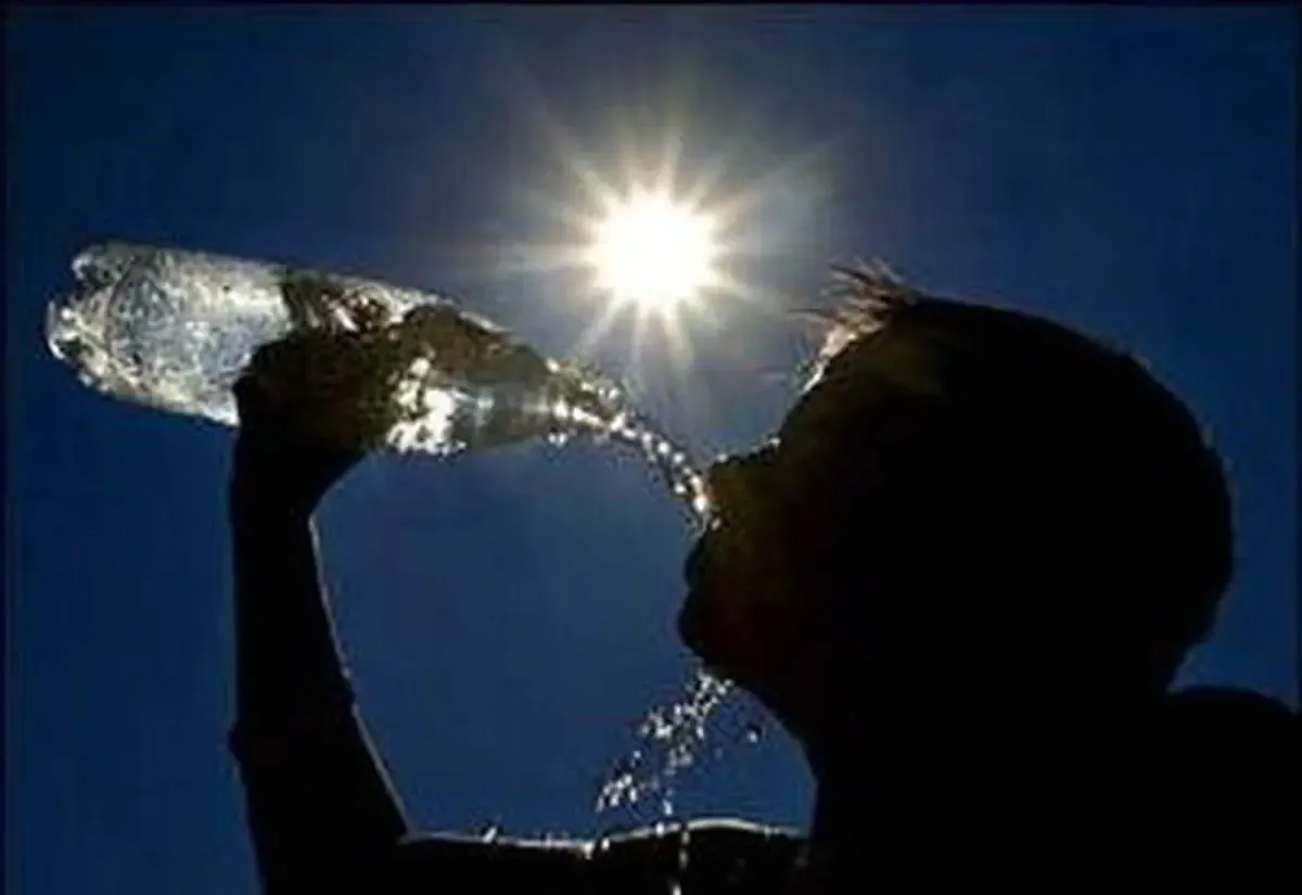 گرمازدگی؛ اورژانس خطرناک تابستانی که با بی‌توجهی جان‌ انسان را تهدید می کند