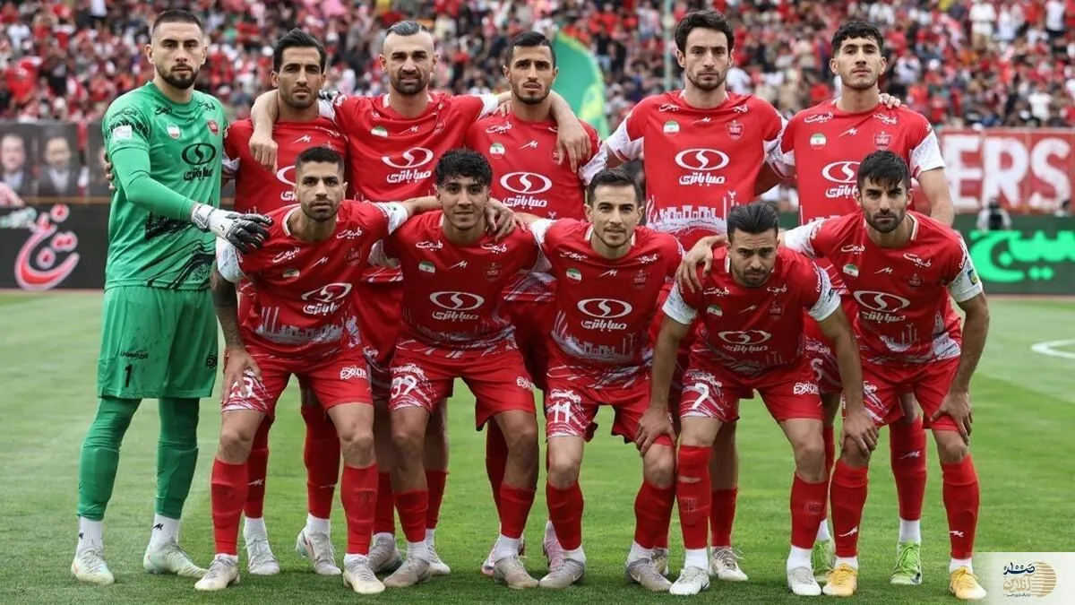 خریدهای بعدی پرسپولیس لو رفت