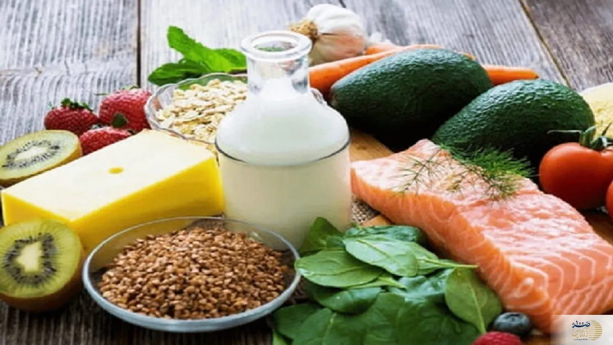 با این غذاها، ۶۰ سالگی را به بهترین دهه زندگیتان تبدیل کنید!