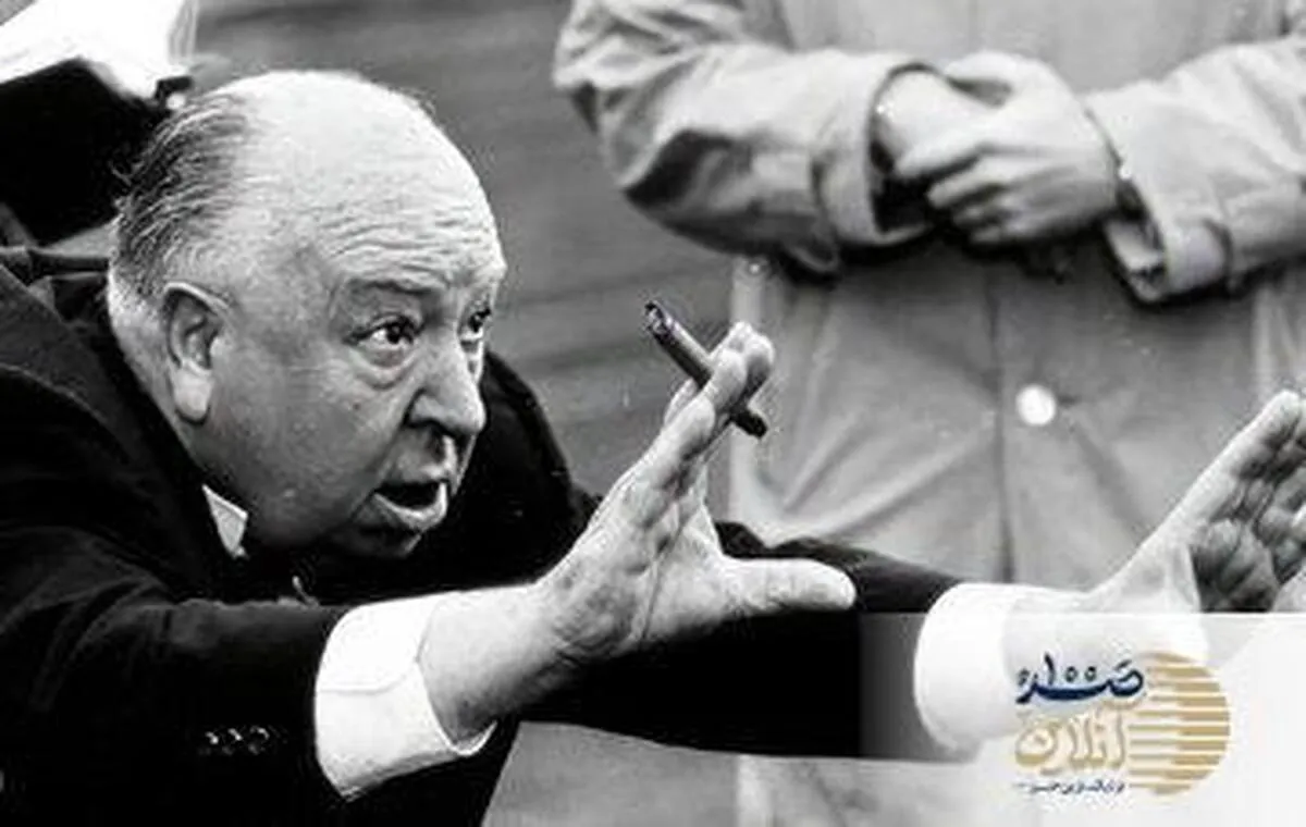 راز ترسناک‌ترین اثر هیچکاک لو رفت!