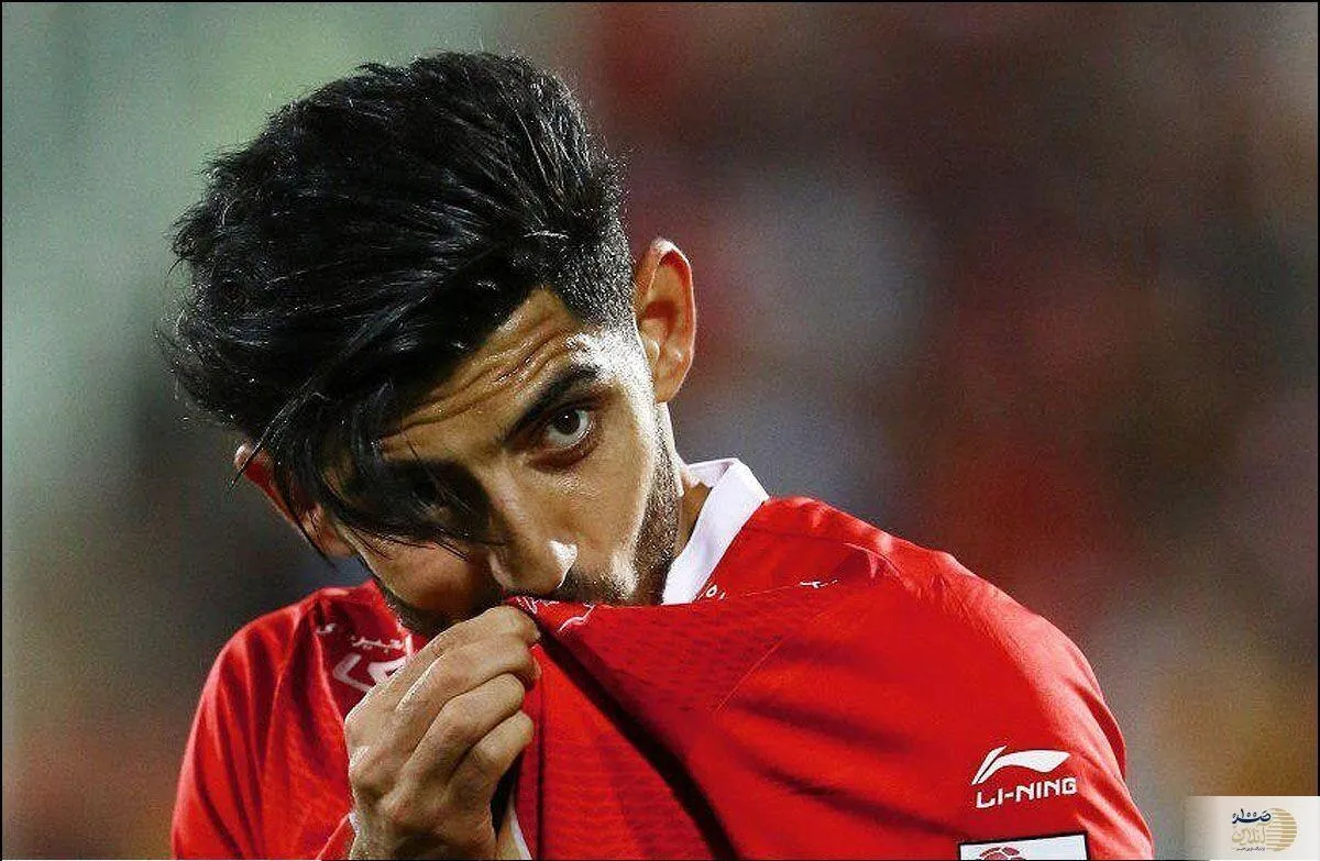 ترابی به پرسپولیس بر میگردد؟