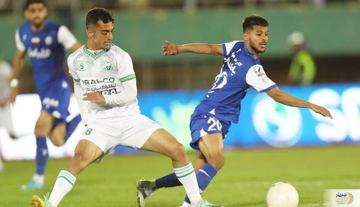 بهترین راه حل برای یحیی | پرسپولیس چگونه خط آتش استقلال را مهار کند؟