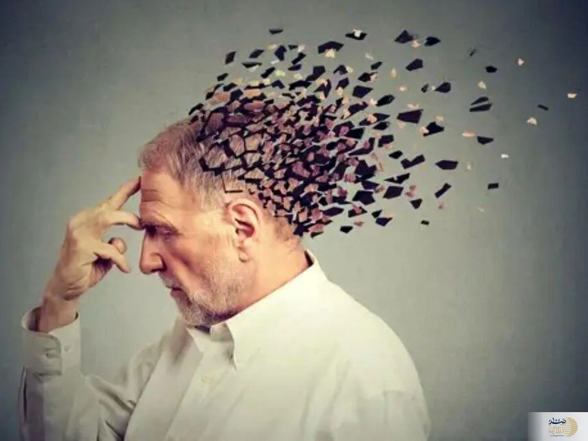 این افراد به زوال عقل دچار می شوند