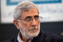 پیام سردار قاآنی: در دوره زعامت آیت‌الله سیدمجتبی خامنه‌ای، مسیر مقاومت را ادامه خواهیم داد