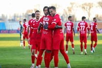 شکایت باشگاه پرسپولیس از عملکرد تیم داوری پس از باخت به فولاد