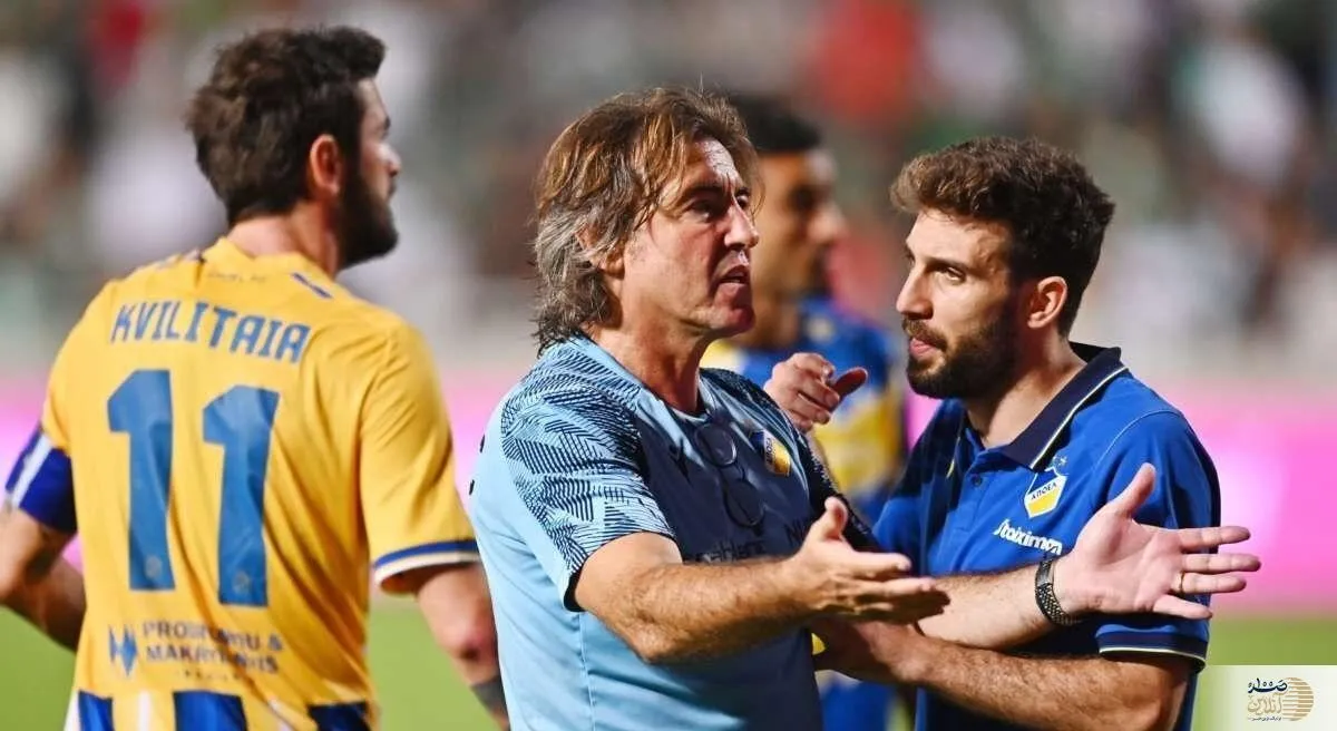 این استقلالی راننده فرمول یک شد!