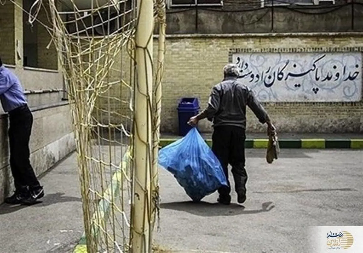 افزایش حقوق این گروه از فروردین ۱۴۰۴ / حداکثر ۵.۷ میلیون تومان اضافه می‌شود
