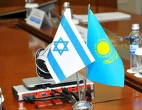 نشانه ژئوپلتیکی از بازترسیم موازنه قدرت در آسیای مرکزی
