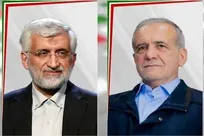 جزئیات دومین مناظره مرحله دوم انتخابات ریاست جمهوری ؛ جلیلی و پزشکیان