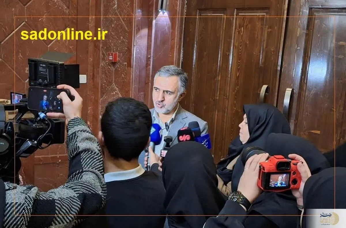 محمد سراج نماینده مجلس: تصمیم‌گیری درباره جنگ و صلح در چارچوب ساختارهای رسمی کشور انجام می‌شود