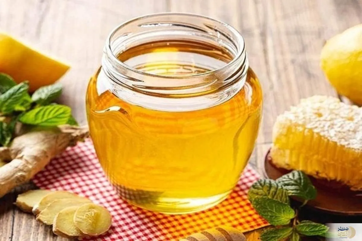 واقعیت های درباره عسل‌ درمانی که تا الان نمی دانستید
