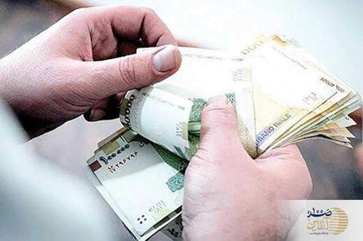 خبر خوش برای کارمندان از افزایش حقوق میلیونی