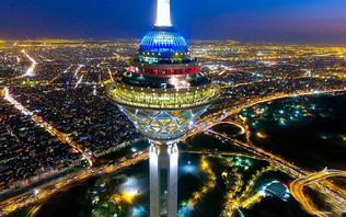 تغییر ساختار برج میلاد به شرکت گردشگری؛ پایان نتیجه محور پنج سال مطالبه‌گری کمیته میراث فرهنگی شورای شهر تهران
