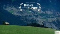 فیلم «گوسفند» به جشنواره بوسان راه یافت
