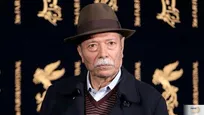 گلایه علی نصیریان در اکران مردمی فیلم «هفت بهارنارنج»