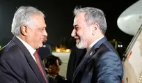 عراقچی: مذاکرات نهایی با آمریکا از جمعه آغاز می‌شود