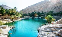 جزیره مصیره یک مقصد منحصر به فرد در شرق عمان