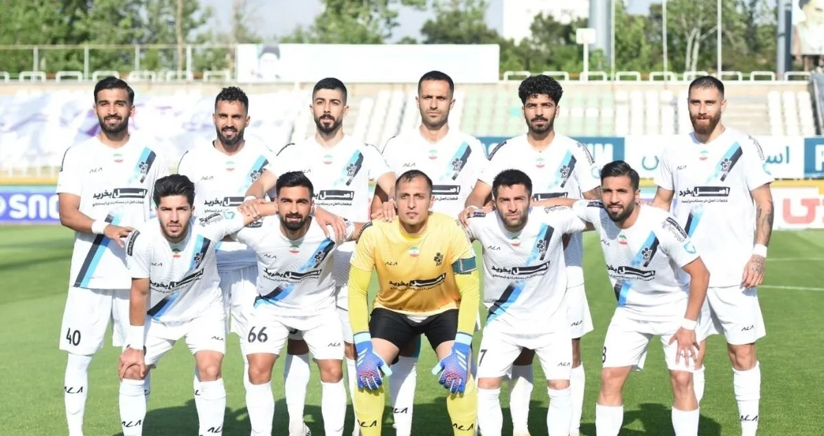 خبر ناخوشایند تیم حریف برای استقلال