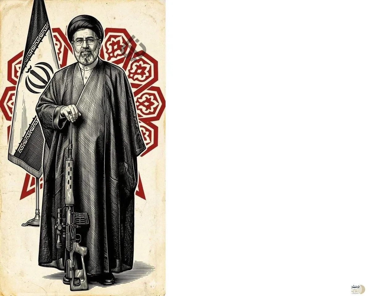 پیام استاد محمد شجاعی به مناسبت بیعت با سومین امام جمهوری اسلامی؛ «ملّت ایران به ولایت نسل صالحان مسلح شد»