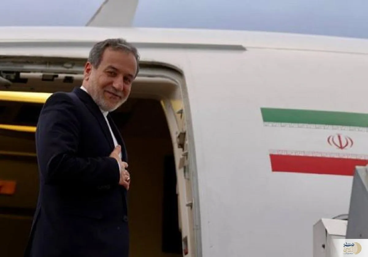 وزیر خارجه ایران  فردا به چین می‌رود