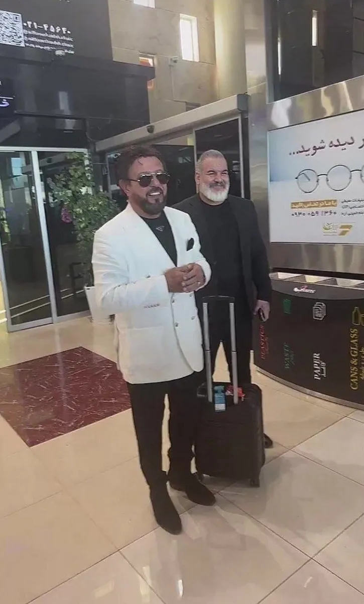 بیژن مرتضوی با دلار ۱۴ تومانی رفت، با ۲۵۴ هزار تومانی برگشت!