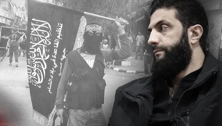 ماموریت جدید جولانی از سوی ترامپ/ سوریه به جای اسرائیل وارد جنگ با حزب‌الله می‌شود