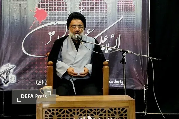 حجت‌الاسلام موسوی: انس با قرآن، مسیر هدایت و عاقبت‌به‌خیری انسان را هموار می‌کند