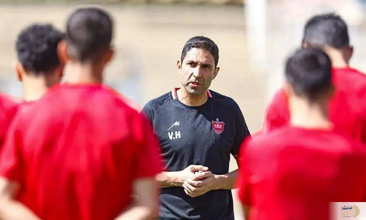 پس از استراحت دو روزه، پرسپولیس به دنبال پیروزی مقابل گل‌گهر
