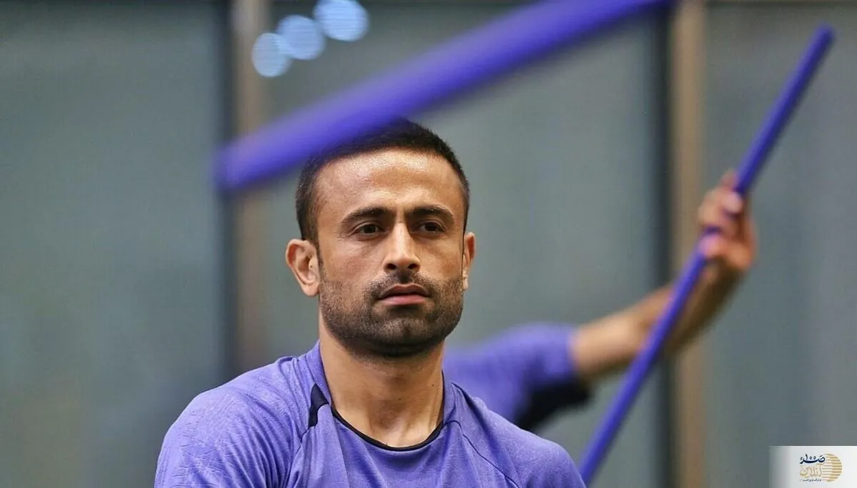 ما مثل پرسپولیس از الان به فکر جشن قهرمانی نیستیم