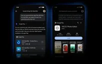 Gemini وارد Google Play شد/ جست‌وجوی اپ‌ها حالا با هوش مصنوعی