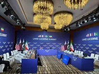 مذاکرات حساس ایران و آمریکا در سوئیس به وقت تنفس رسید