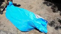 کشف جسد خانم بدون مشخصات در حوالی جاده گنجنامه