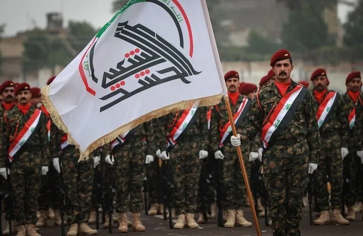 ایران تمام قد از حشدالشعبی حمایت می کند