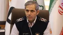 ریزش ساختمان قدیمی جان جوانی را گرفت