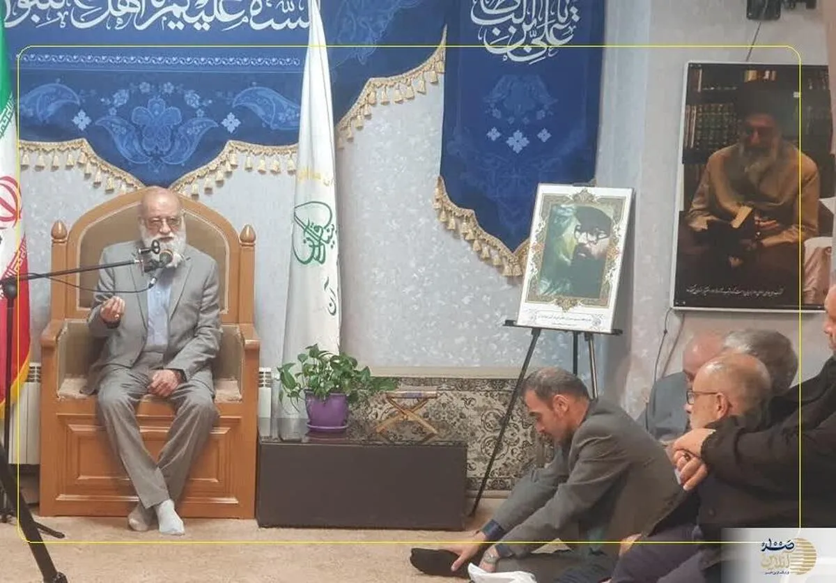 دومین دوره آموزشی تربیتی مدیران حکمران قرآنی با حضور مهدی چمران آغاز شد