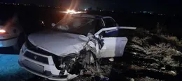جزئیات تازه  از تصادف مرگبار ۲ فوتبالیست لاهیجانی