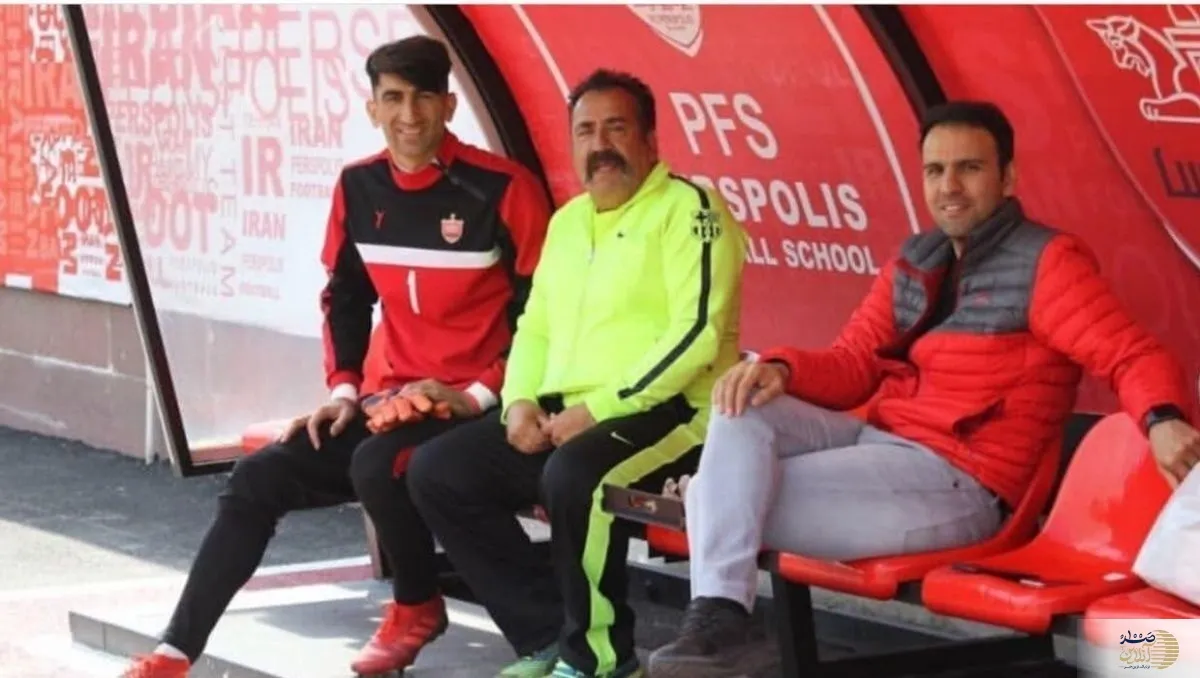 چراغ سبز یک پرسپولیسی به استقلالی شدنش
