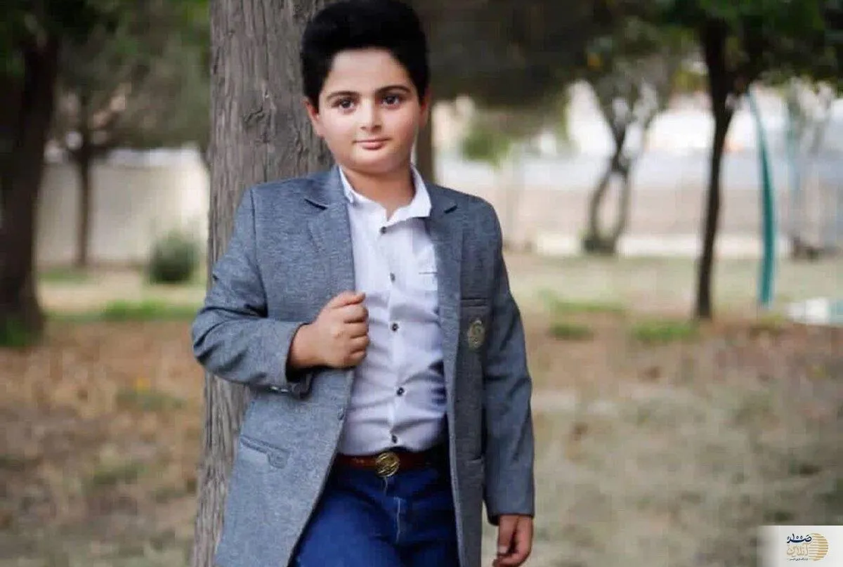ویدیو/  عامل شهادت کیان پیرفلک اعدام شد