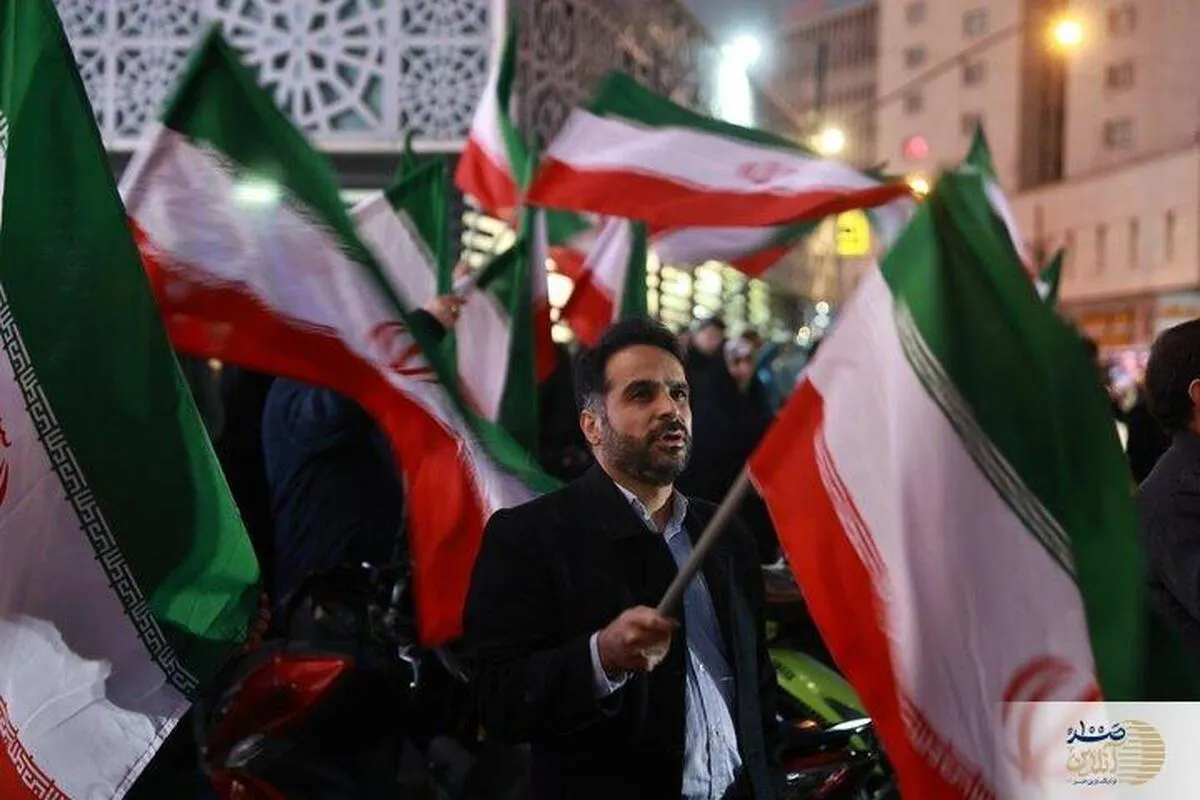 دعوت ستاد سمن های شورای شهر تهران از مردم و سمن ها برای حضور در تجمع امروز پایتخت