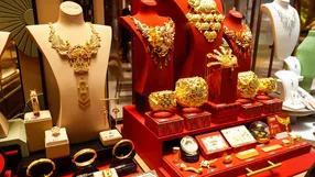 قیمت طلا امروز ۱۲ مهر ۱۴۰۵/ افزایش هیجان خرید در بازار طلا