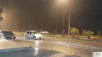 سامانه بارشی جدید در راه است