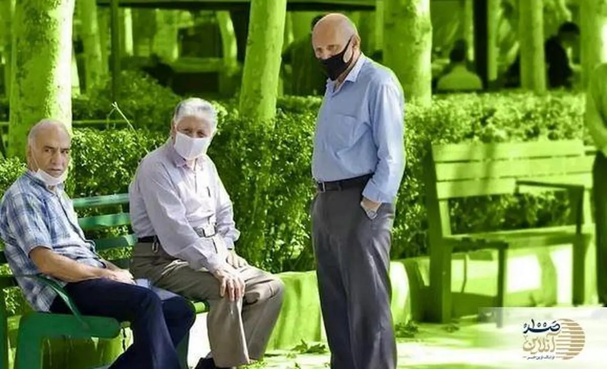 دریافت گواهی جدید کسر از حقوق بازنشستگان با تغییرات جدید | لینک دریافت گواهی کسر از حقوق بازنشستگان